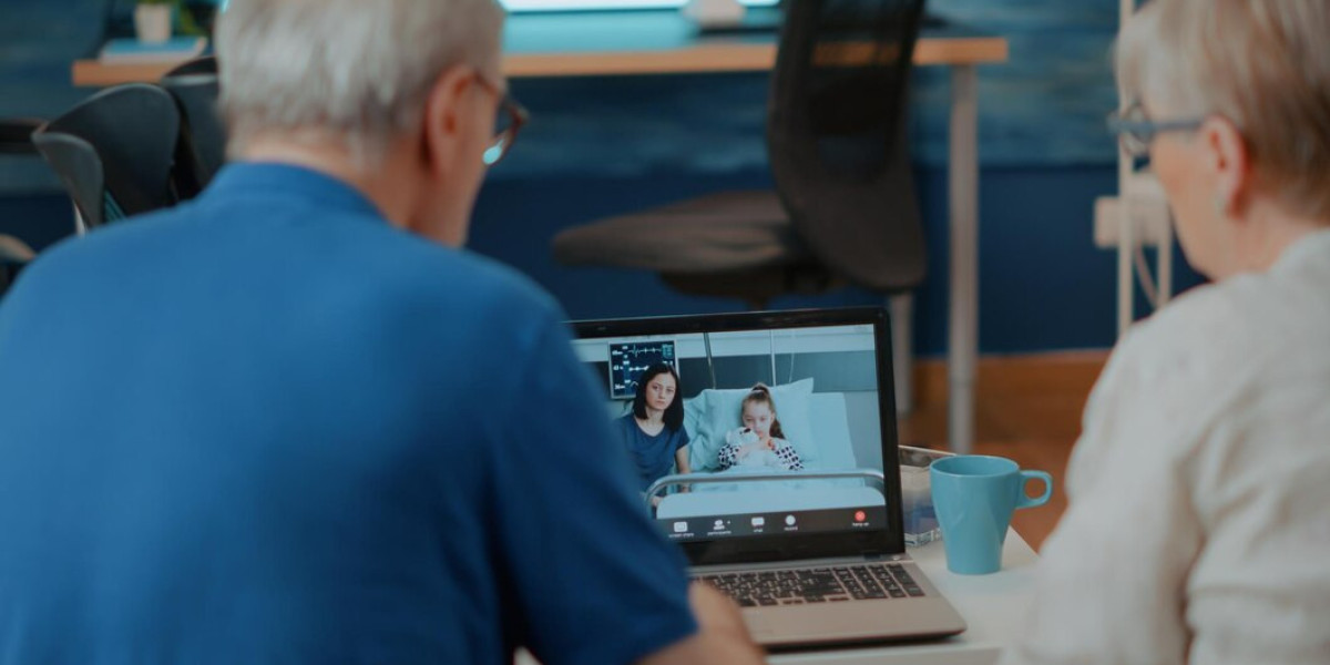 Telemedicine Market Forecast Expanding Global Reach and Increasing Market Penetration