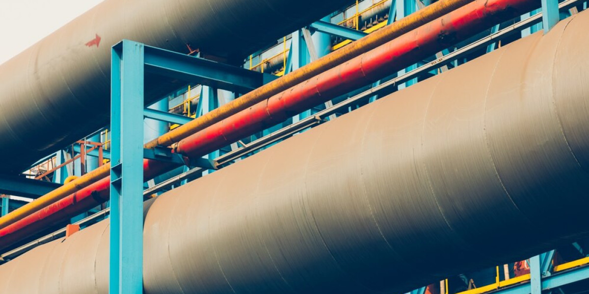 Surge Tank Market Analysis in Fluid Management Systems