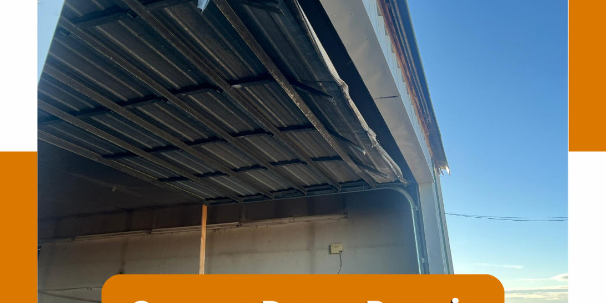 Can you help with garage door opener repair in Castle Rock, CO?