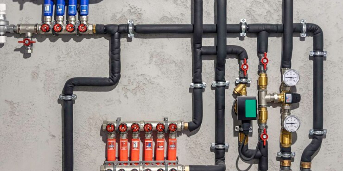 Electronic Expansion Valves Market Environmental Impact and Sustainability