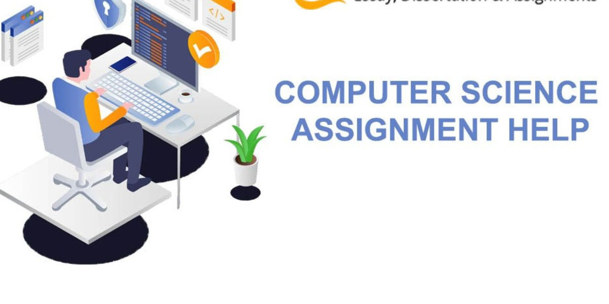 CS Assignment Help: Your Ultimate Guide to Excelling in Computer Science Assignments
