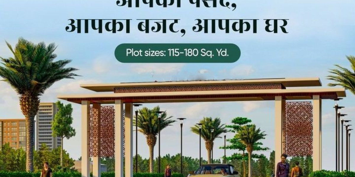 Plots for sale in Jaipur