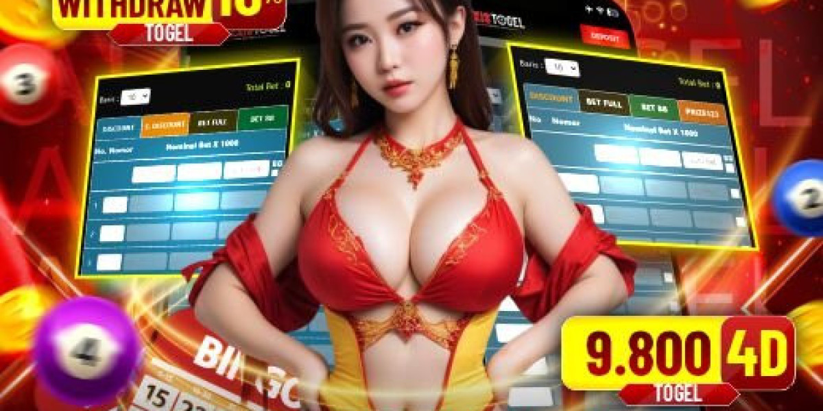 The Connection Between ALEXISTOGEL and Cryptocurrency Payments