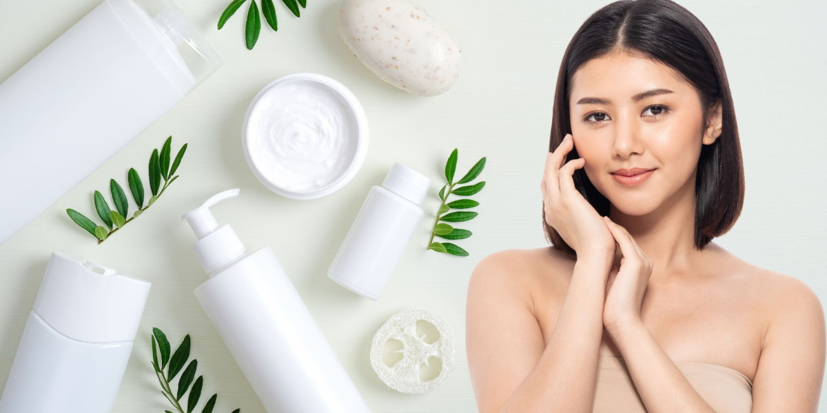 Custom Skin Care Manufacturers: How to Find the Best Partner for Your Brand