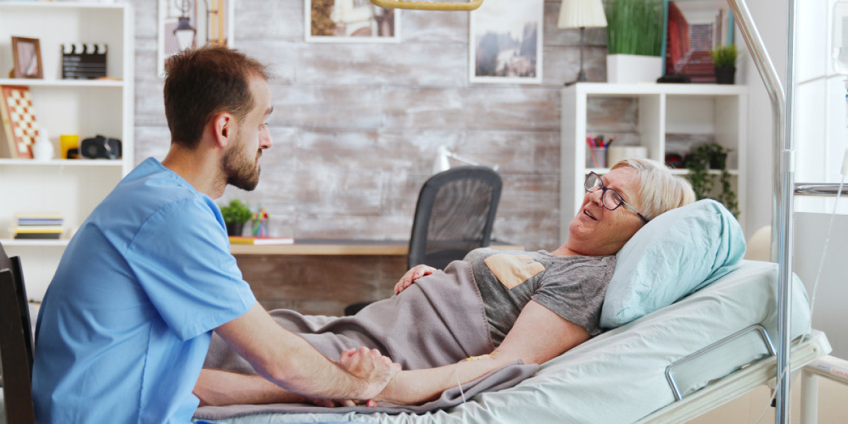 How Tailored In-Home Care Solutions Improve Daily Living