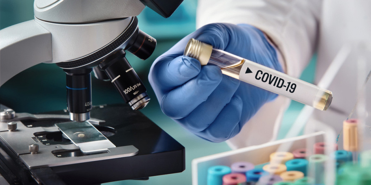 The United States Biodefense Market: How Technology is Redefining National Security