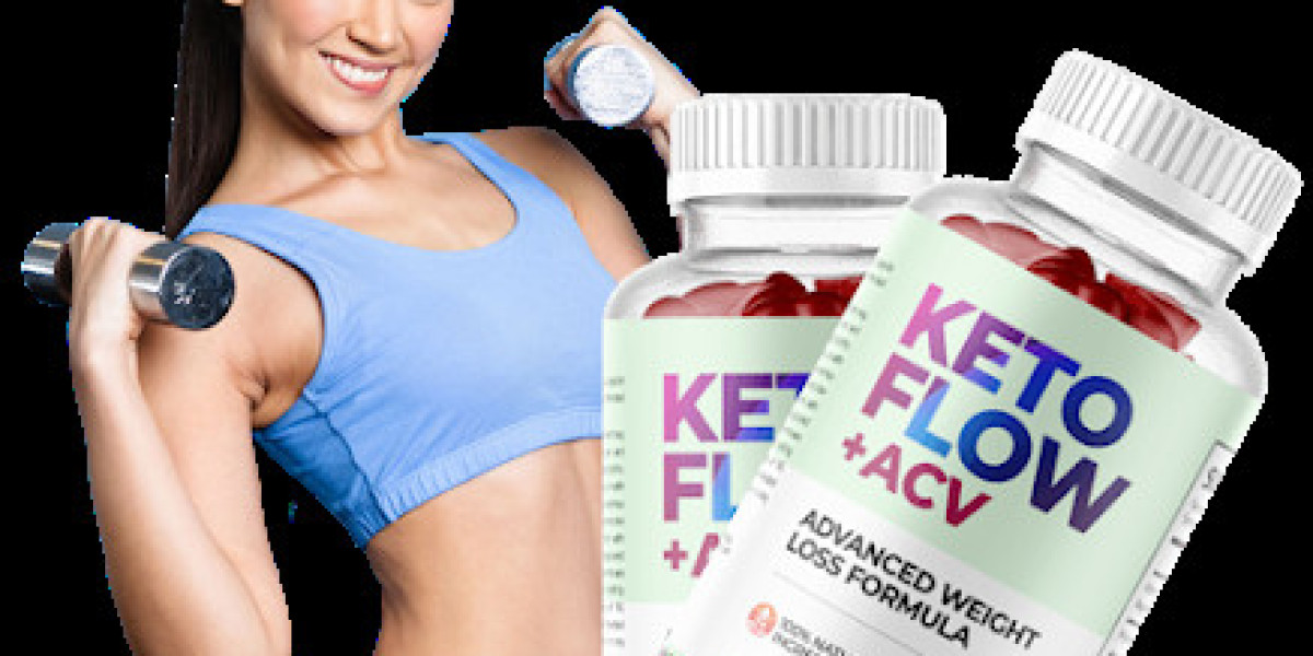 Keto Flow Gummies AU/NZ Reviews, Benefits and Where to Buy