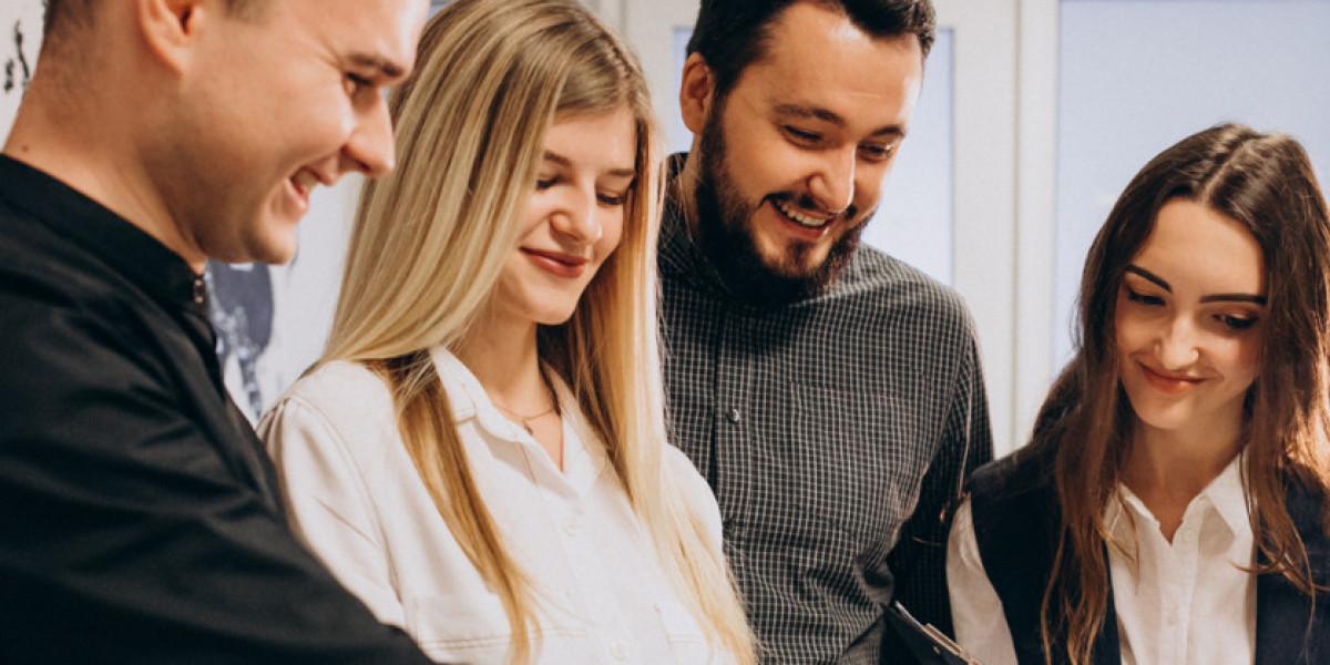 Maximize Employee Potential with Career Coaching and HR Outsourcing
