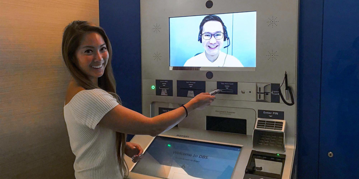 Virtual Teller Machine (VTM) Market Hindrances Impacting Adoption