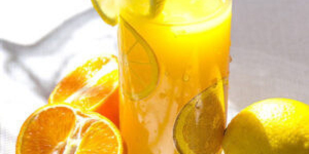 Beverage Acidulants Market Trends Shaping the Future of Beverage Formulations