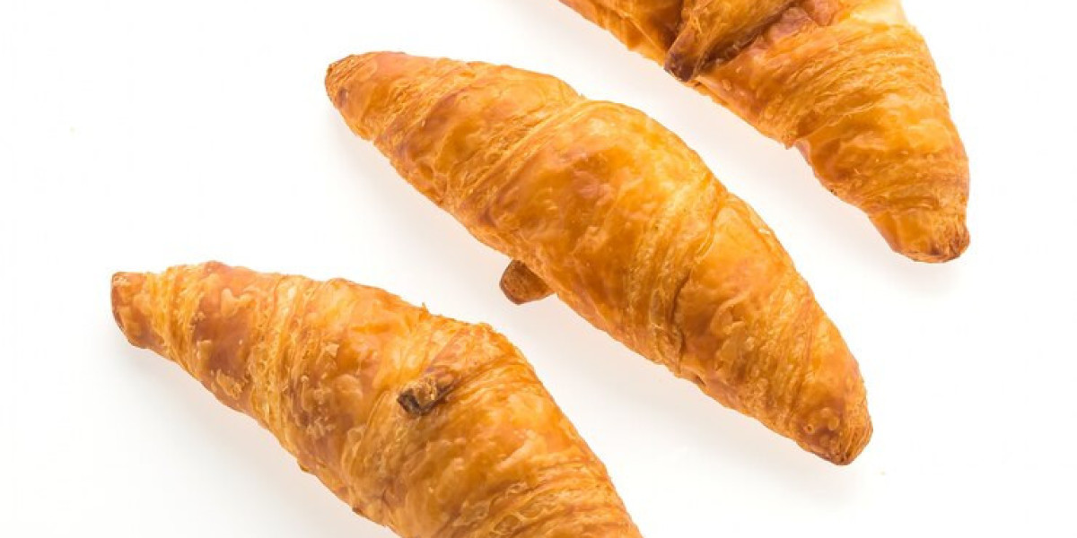 Viennoiserie Market Facing Threats from Health, Competition, and Sustainability
