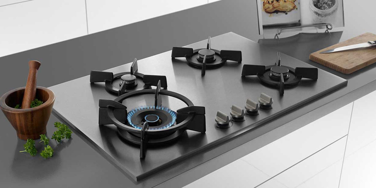 Hob Market Competitor Analysis: Understanding Rivals and Gaining a Competitive Edge in the Industry