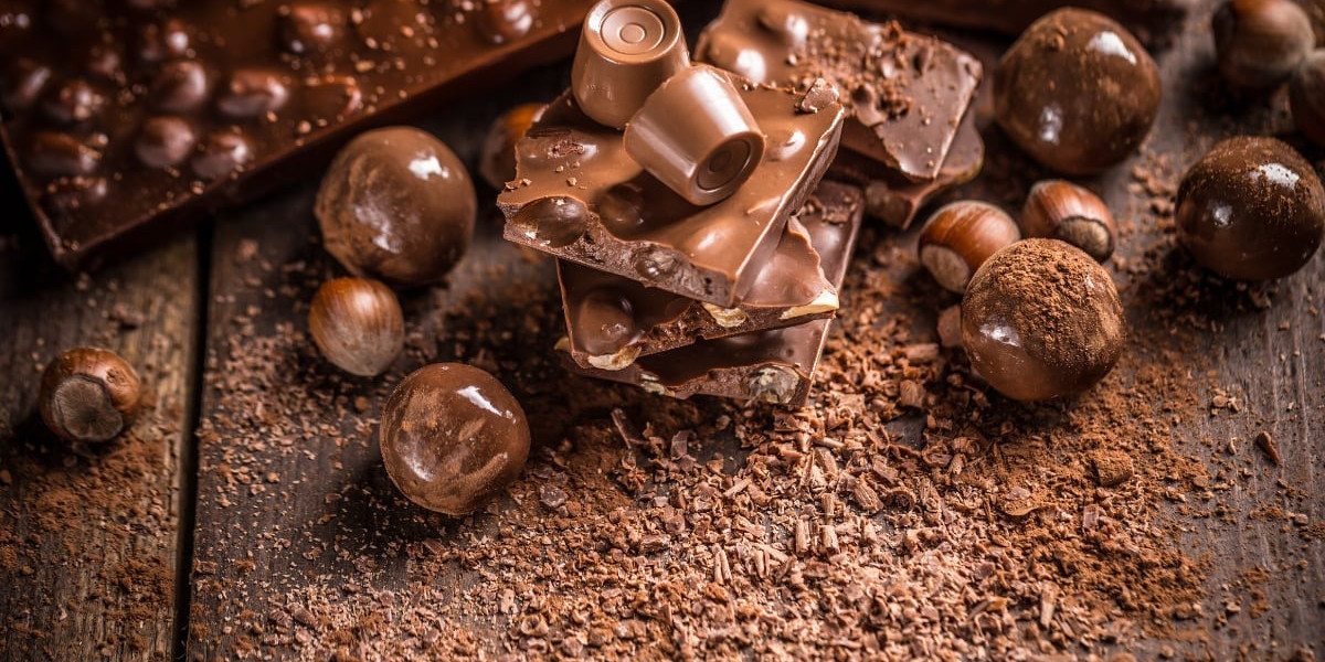 Compound Chocolate Manufacturing Plant 2025: Detailed Project Report, Cost and Manufacturing Process
