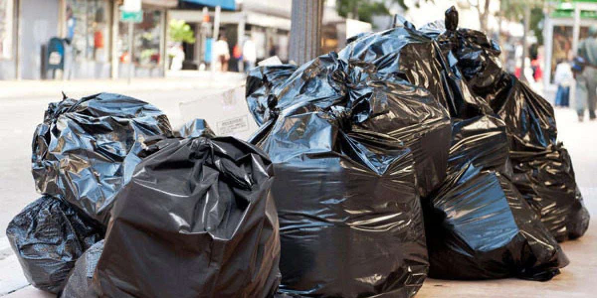 Trash Bags Market Demand Driven by Growing Consumer Needs and Sustainability Concerns in Modern World