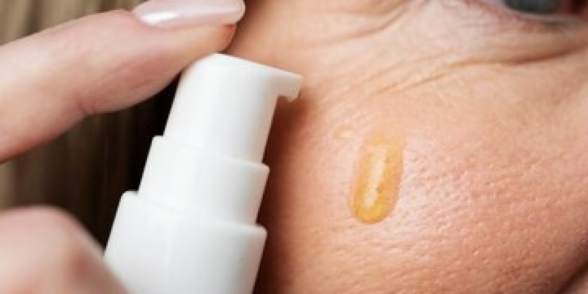 Anti-ageing Serum Market Intelligence and Industry Growth Insights