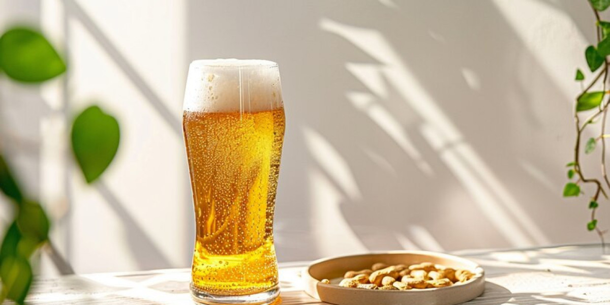 Low-Calorie Beer Market Trends: Shaping Consumer Preferences with Health-Conscious Choices in 2025 and Beyond
