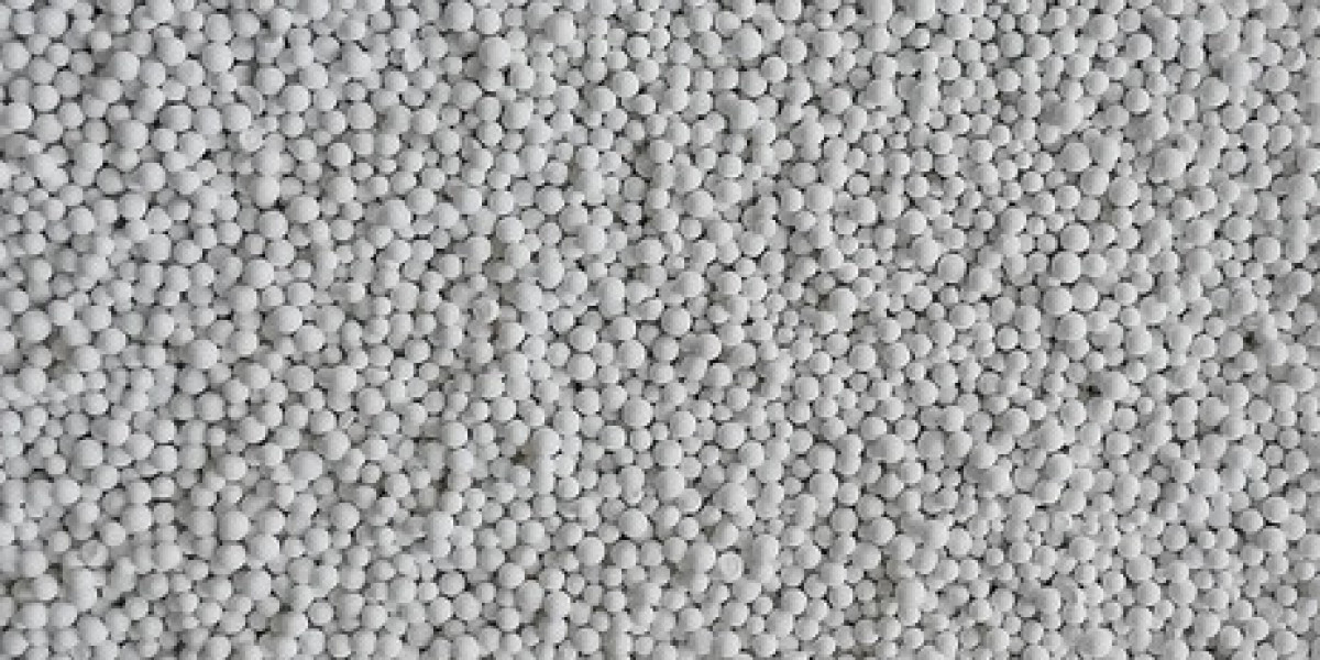 Adsorbent Market Future Trends to Watch for in 2025 and Beyond