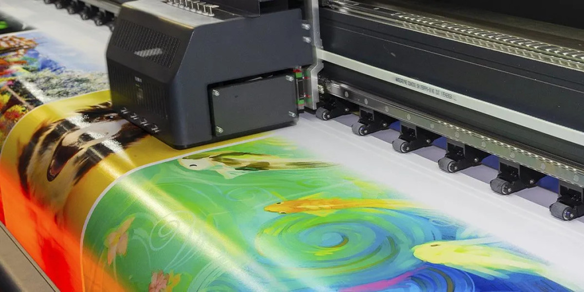 Ink Receptive Coatings Market Trends: How Innovation and Customization Are Shaping Industry Growth and Competition