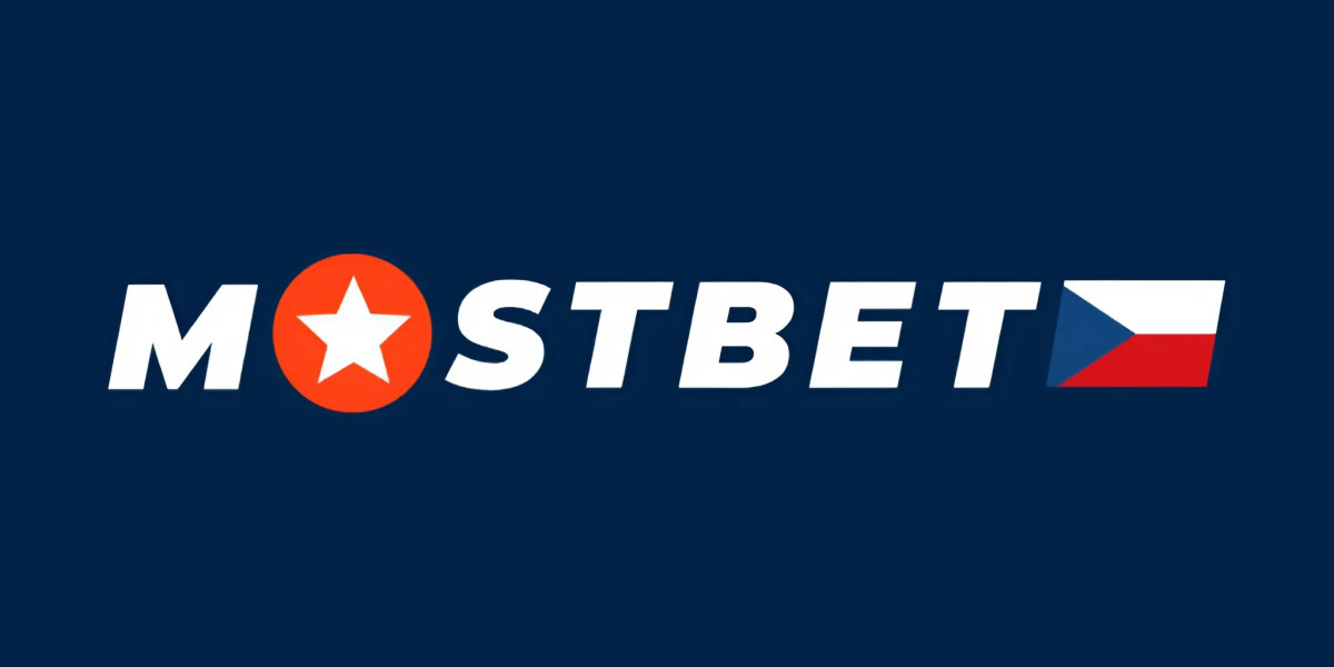 Mostbet in Czech Republic – The Leading Bookmaker and Casino