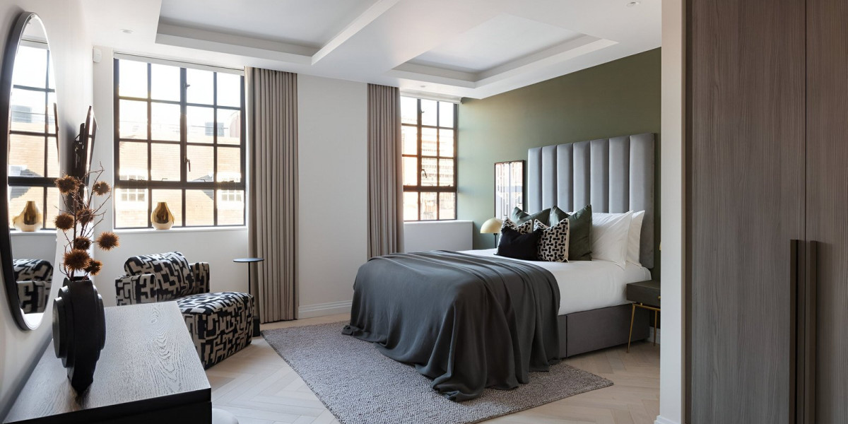 What to Expect from Luxury Student Accommodation in London