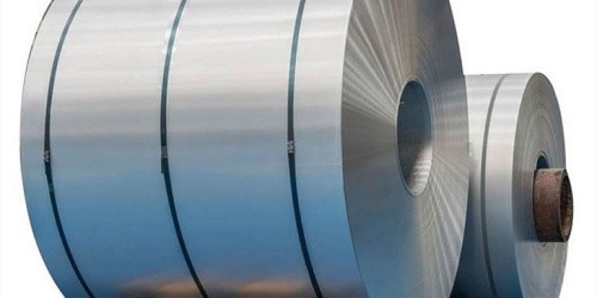Electrical Steel Market Future Trends Transforming Industrial Applications And Power Infrastructure Worldwide