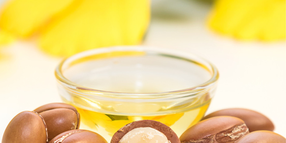 Argan Oil Market Competition Analysis and Strategies for Leading Players
