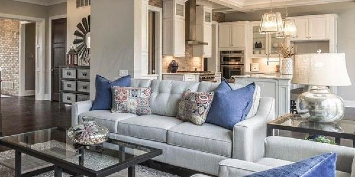 Local Interior Designer in Cape Coral: Schedule Your Complimentary Consultation