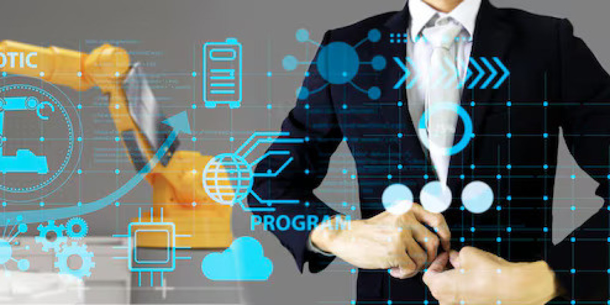 AI: Revolutionizing Your Business Processes Now!