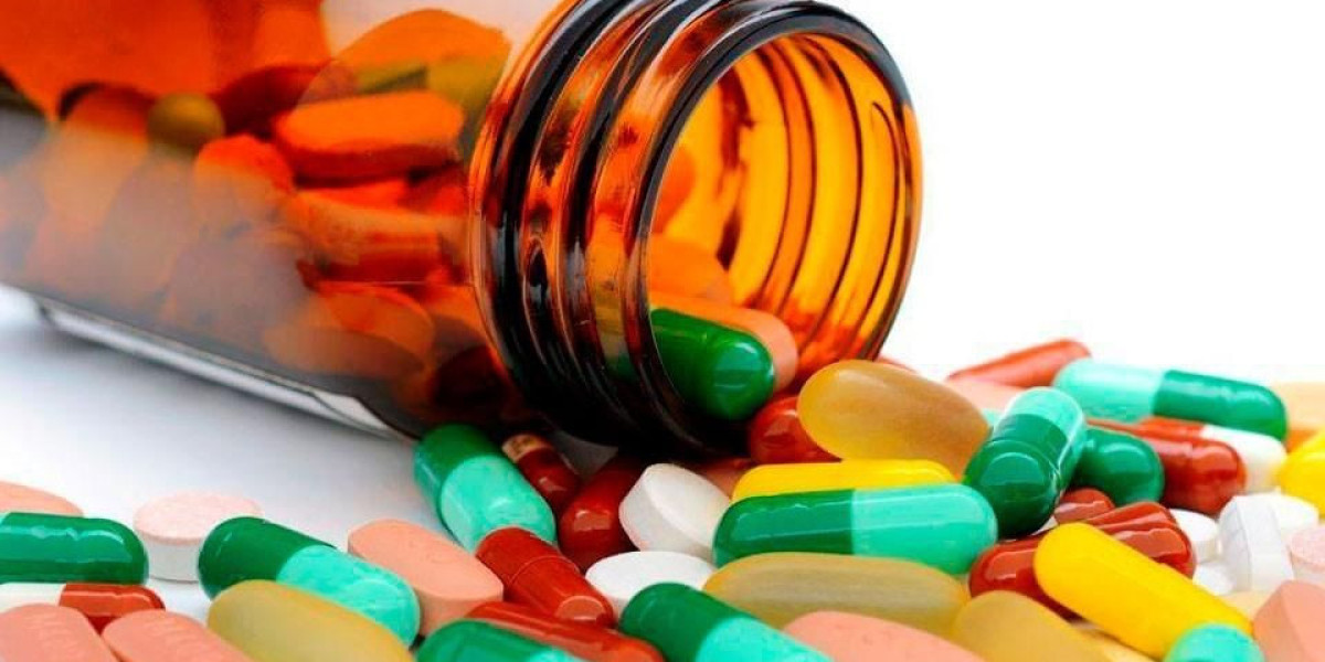 Antibacterial Drugs Market Fueled by Advances in Drug Development and Resistance Solutions