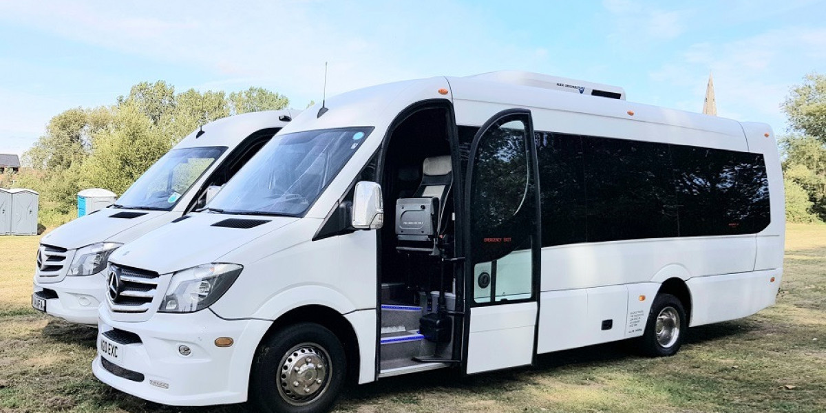 Coaches for Hire: The Best Options for Group Travel