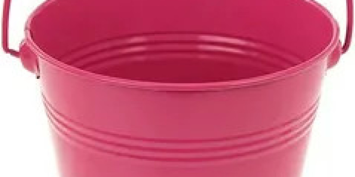 Metal Pail Market Plans Technological Advancements Driving Market Evolution