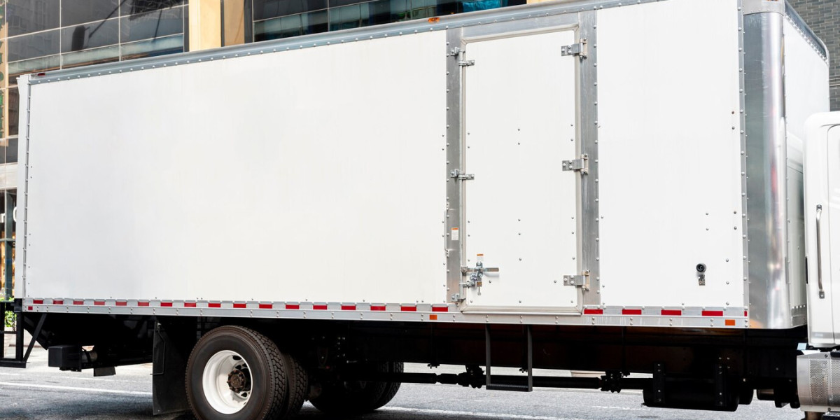 Refrigerated Trailer Rental Market Evolving Scenario and Forecast