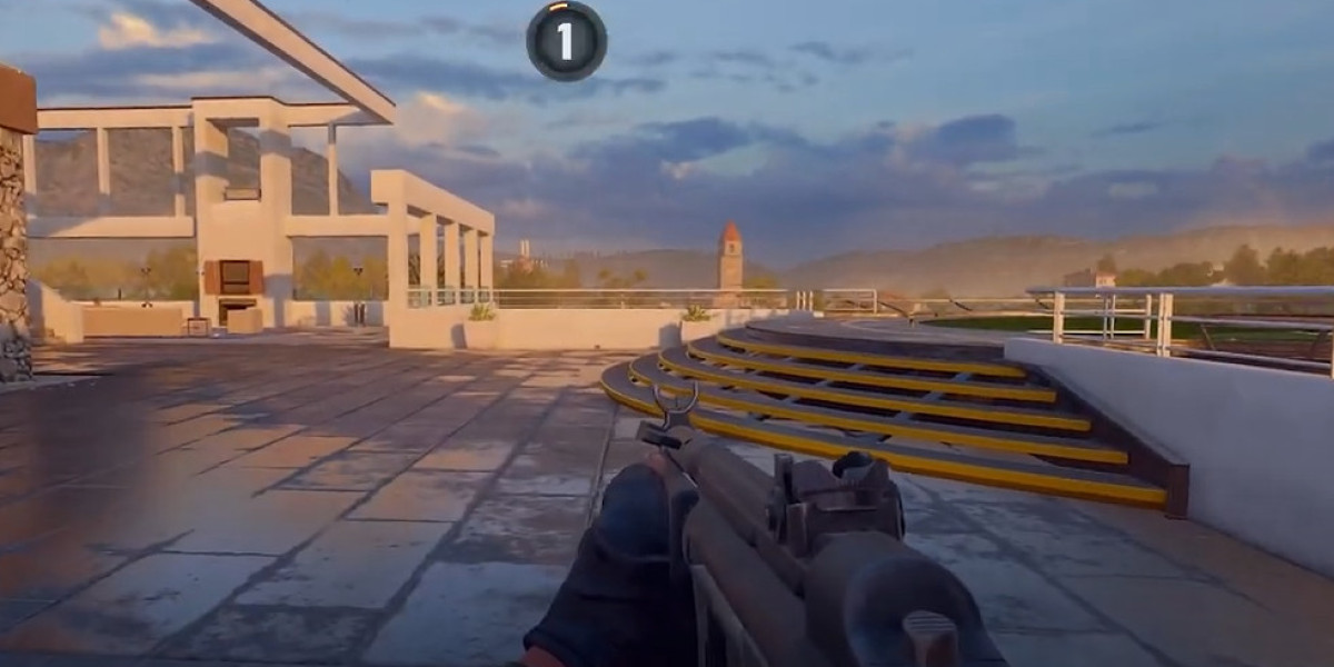 Next-Gen Graphics and Performance in CoD BO6: A Visual Feast for Gamers