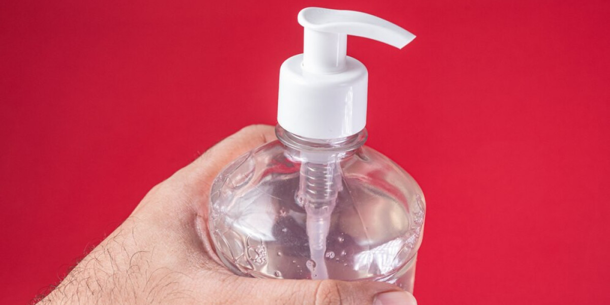 Condiment Dispensing Pump Market Long-Term Outlook and Industry Trends