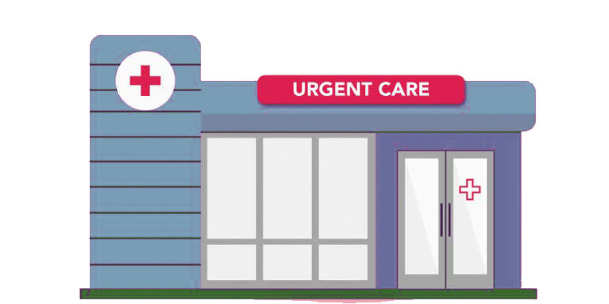 Urgent Care for Families: A Convenient Option for Parents