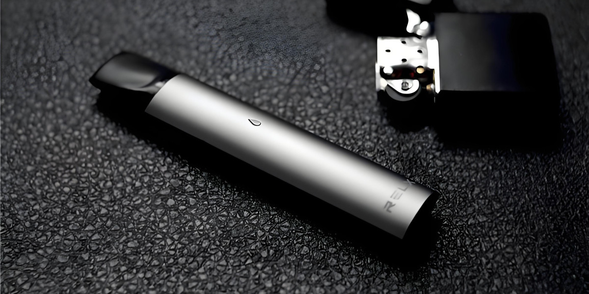 RELX Infinity 2 入門指南