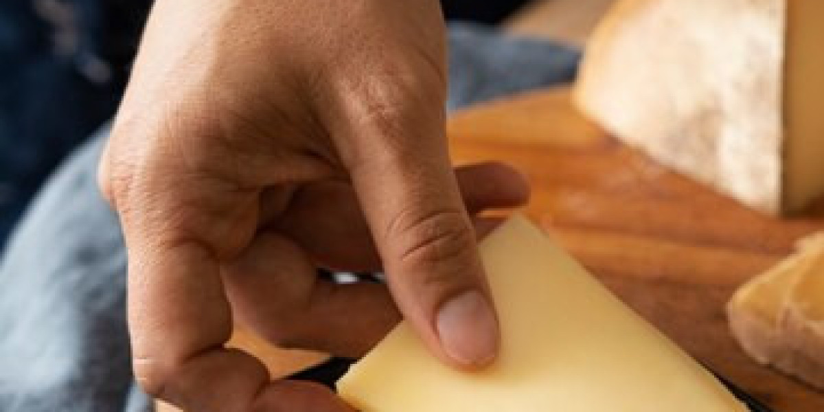 Cheese Alternatives Market Research Exploring Consumer Preferences and Challenges