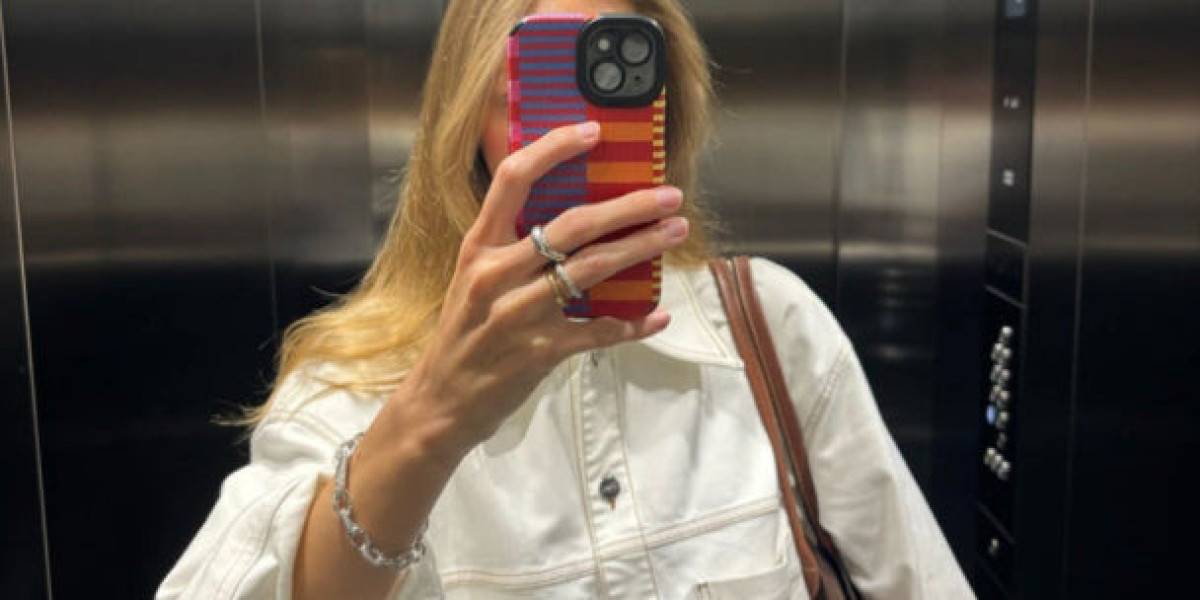 Discover Bold and Durable Artistic Phone Cases