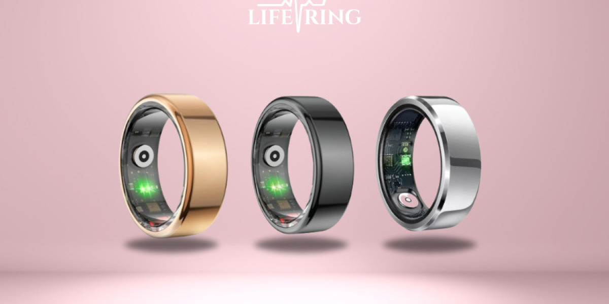 Health Ring vs Oura Ring: A Comprehensive Comparison