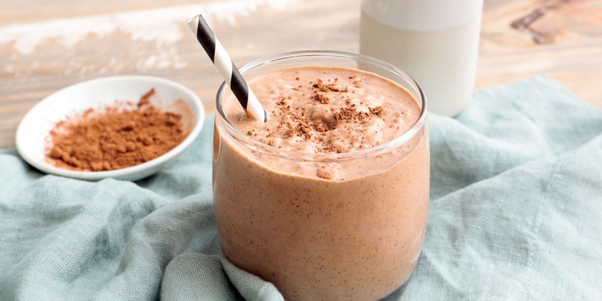 Meal Replacement Shake Market: Leveraging Agile Practices to Enhance Product Development, Marketing, and Innovation