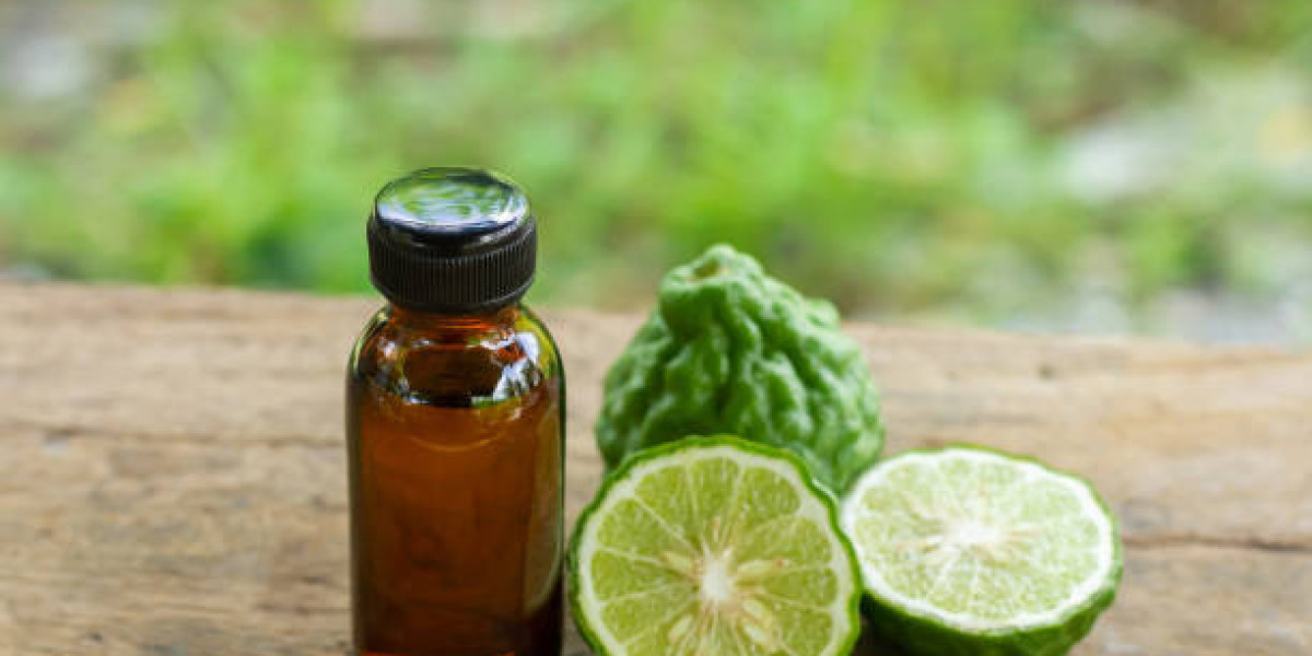 Bergamot Oil Market Trends Shaping Future Growth and Expansion