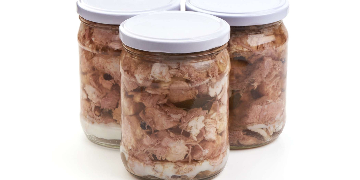 Canned Meat Market Exploring New Trends in Eco-Friendly Packaging and Plant-Based Options