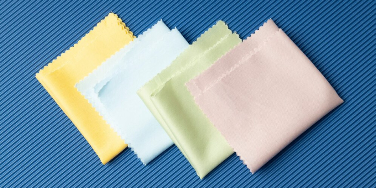 Disinfectant Wipes Market Tackling Sustainability and Supply Chain Issues