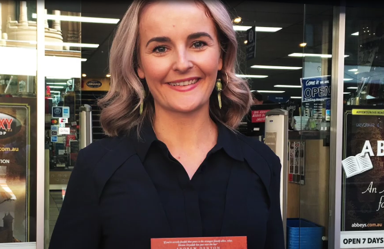 Kirsten Drysdale Husband, Age, Biography, Career, Son