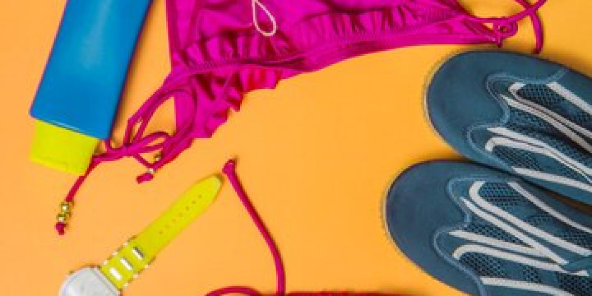 Swimwear Market Innovations Enhancing Sustainability and Performance