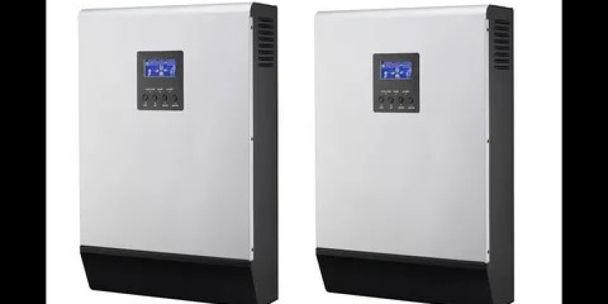 Solar Inverter Market Developments Enhancing Durability and Reliability for Extreme Environments