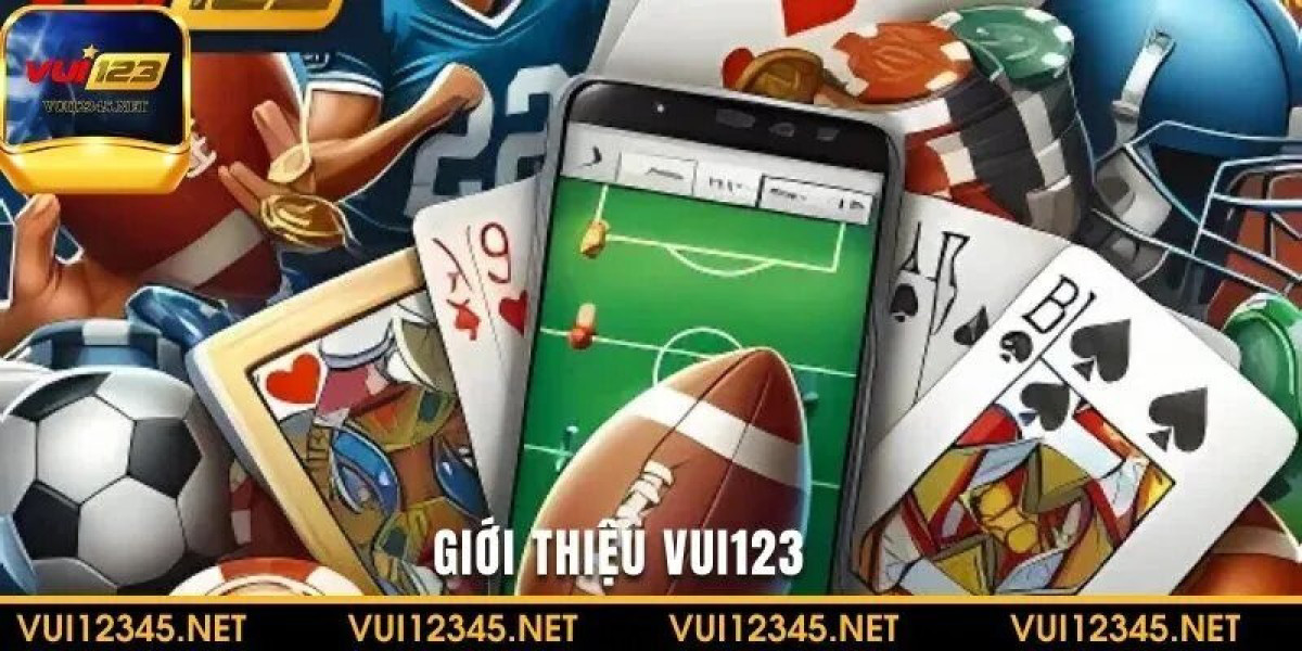 Vui123 Login: Quick and Easy Access to Your Account