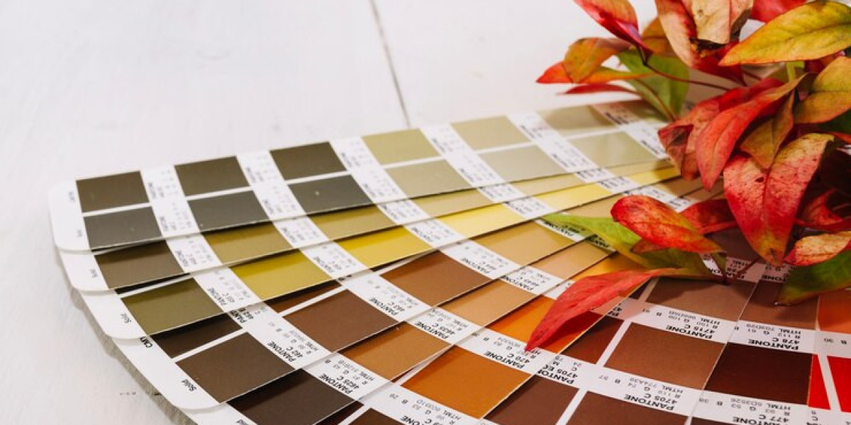 Colorimetric Indicator Label Market Impacting Factors Competitive Landscape and Market Players