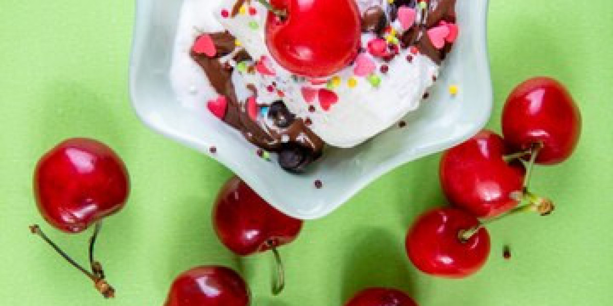 Ice Cream Flavor Concentrate Market Pain Points Hindering Industry Growth