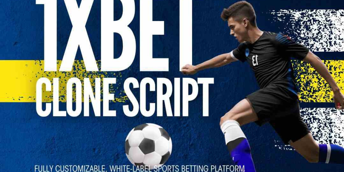 Launch Your 1xBet Clone Script in Just 2 Weeks – A Step-by-Step Guide